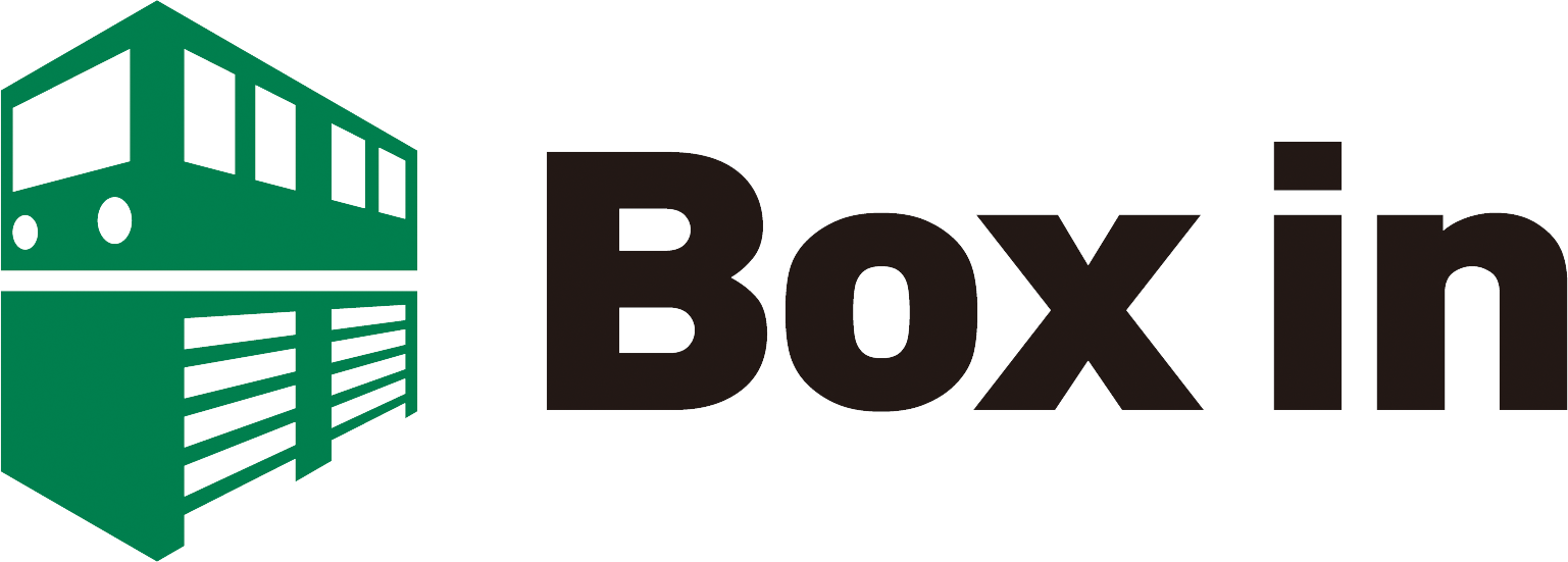 Box in